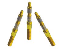 ★高周波★スプリングテストプローブ