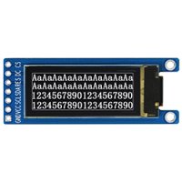 ★1.21★OLED表示器モジュール