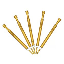 画像1: スイッチ付プローブ