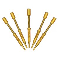 ★大電流★スプリングテストプローブ