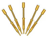 ★大電流★スプリングテストプローブ