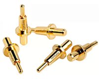 ★充電★スプリングテストプローブ