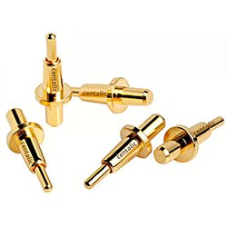 画像1: ★充電★スプリングテストプローブ