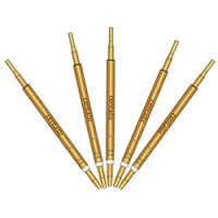 スイッチ付プローブ