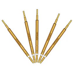 画像1: スイッチ付プローブ