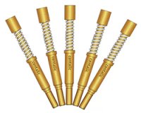 ★大電流★スプリングテストプローブ