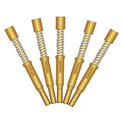 画像1: ★大電流★スプリングテストプローブ