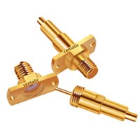 ★高周波★スプリングテストプローブ