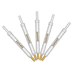 画像1: スイッチ付プローブ