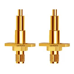 画像1: ★高周波★スプリングテストプローブ