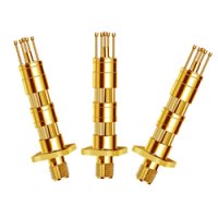 ★高周波★スプリングテストプローブ