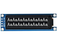 ★1.71★OLED表示器モジュール