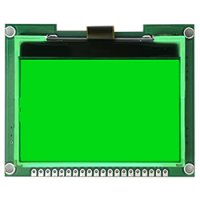 ★128x64★グラフィックスLCDモジュール