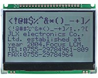 ★128x64★グラフィックスLCDモジュール