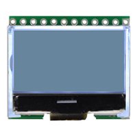 ★128x64★グラフィックスLCDモジュール