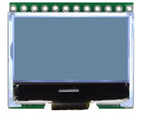 ★128x64★グラフィックスLCDモジュール