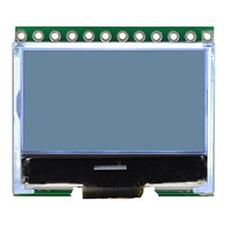 画像1: ★128x64★グラフィックスLCDモジュール