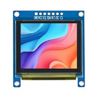 ★1.69★フルカラーOLED表示器モジュール