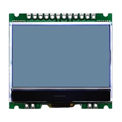 画像1: ★128x64★グラフィックスLCDモジュール