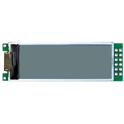 画像1: ★128x32★グラフィックスLCDモジュール