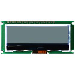 画像1: ★128x32★グラフィックスLCDモジュール