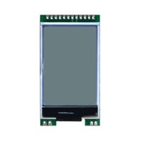 ★128x64★グラフィックスLCDモジュール