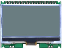 ★128x64★グラフィックスLCDモジュール