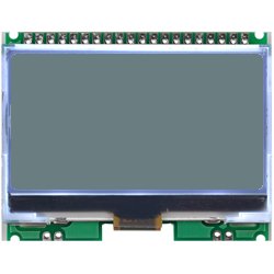 画像1: ★128x64★グラフィックスLCDモジュール