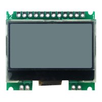 ★128x64★グラフィックスLCDモジュール