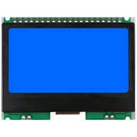 ★128x64★グラフィックスLCDモジュール