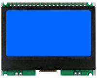 ★128x64★グラフィックスLCDモジュール