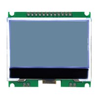 ★128x64★グラフィックスLCDモジュール