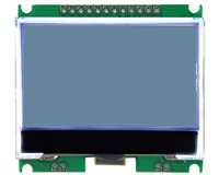 ★128x64★グラフィックスLCDモジュール