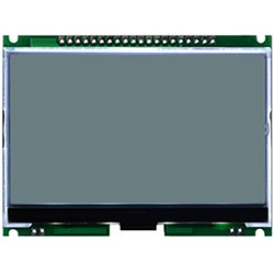 画像1: ★128x64★グラフィックスLCDモジュール