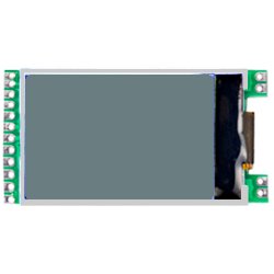 画像1: ★128x64★グラフィックスLCDモジュール