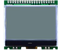 ★128x64★グラフィックスLCDモジュール