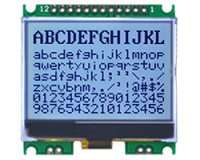 ★96x64★グラフィックスLCDモジュール