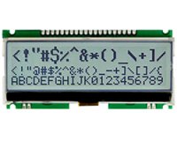 ★128x32★グラフィックスLCDモジュール