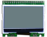 ★128x64★グラフィックスLCDモジュール