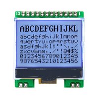 ★96x64★グラフィックスLCDモジュール