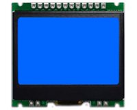 ★128x64★グラフィックスLCDモジュール