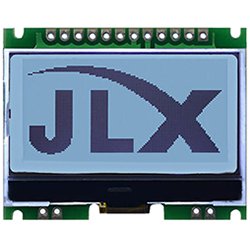 画像1: ★128x64★グラフィックスLCDモジュール