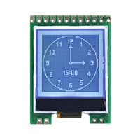 ★64x64★グラフィックスLCDモジュール