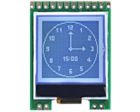 ★64x64★グラフィックスLCDモジュール