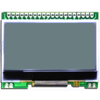 ★128x64★グラフィックスLCDモジュール