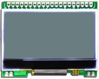 ★128x64★グラフィックスLCDモジュール