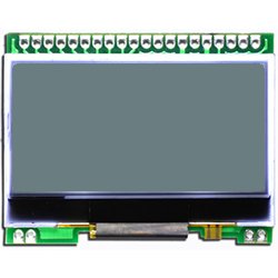 画像1: ★128x64★グラフィックスLCDモジュール