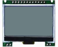 ★128x64★グラフィックスLCDモジュール