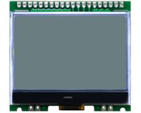 ★128x64★グラフィックスLCDモジュール