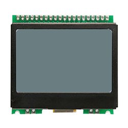 画像1: ★128x64★グラフィックスLCDモジュール